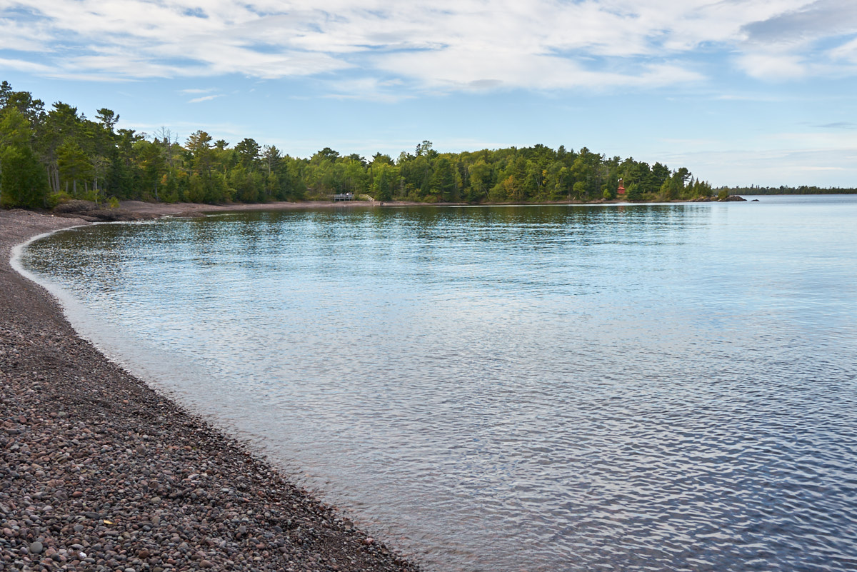 Part 22 Kingston Lake, MI to Bond Falls, MI 201709301001